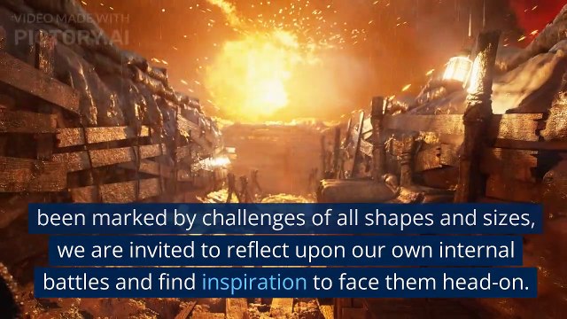 Unleashing the Potential Within: Embracing the Power