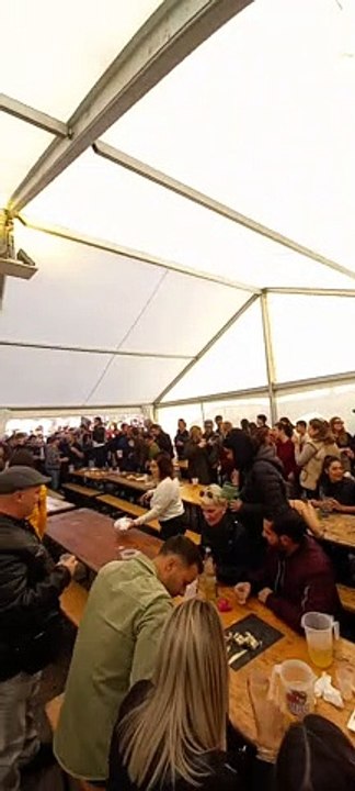 FOIRE DE LA SAINT-MARTIN Voiron 2022 #France #Voiron #Foire #foiredefrance #france #2022 #dance #animation (24)