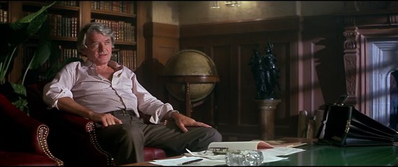 La Nuit des juges Bande-annonce (EN)