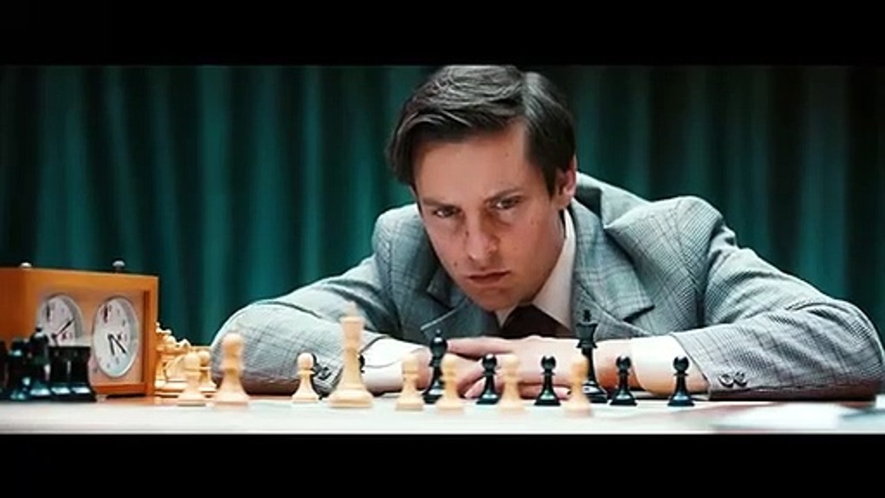 Le Prodige Bande-annonce (IT)