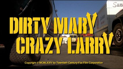 Larry le dingue, Marie la garce Bande-annonce (EN)