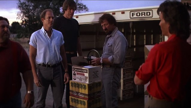 Road House Bande-annonce (EN)