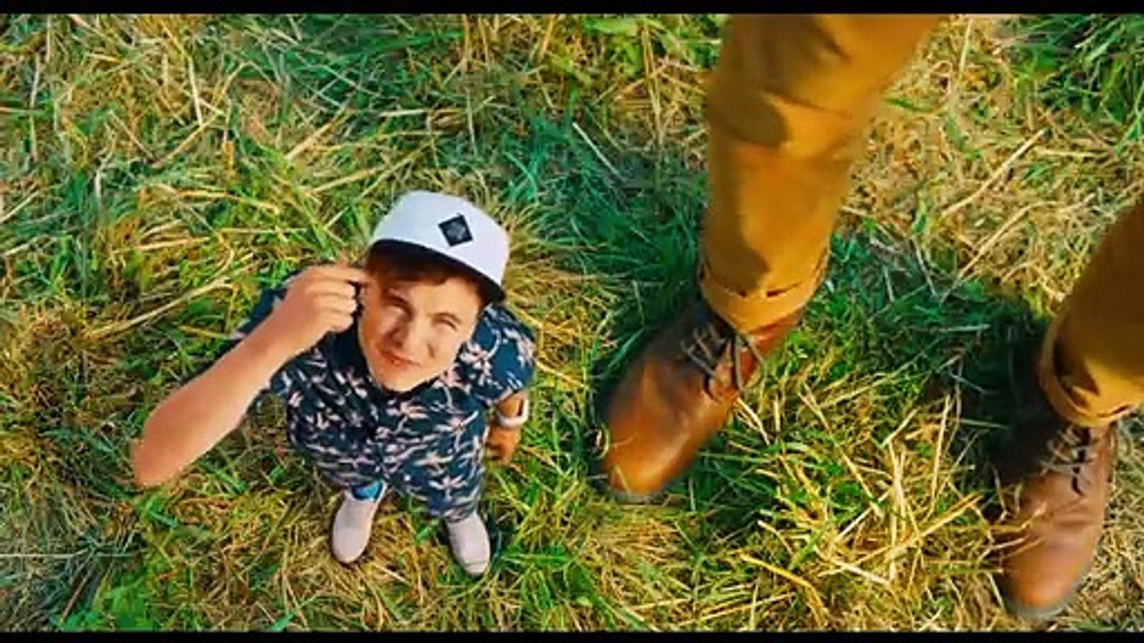 Bibi & Tina - Filles contre garçons Bande-annonce (DE)