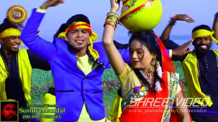 CHALKELA  __ छलकेला __ Singer-Munna Dhamal __ Actor-Binod & Sandhya Rani __ New Nagpuri Song 2019