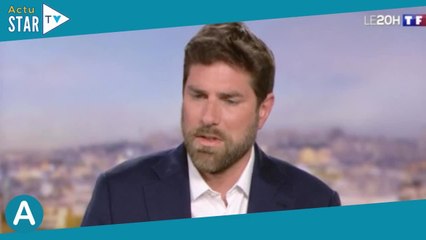 "Ma femme en pleurs à l'hôpital..." : Le maire de l'Haÿ-les-roses sur TF1, bouleversé après l'attaqu