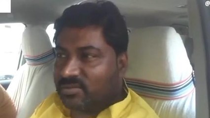 लाठीचार्ज को लेकर मंत्री ने किया सरकार का बचाव, कहा कानून व्यवस्था बनाने के लिए लाठीचार्ज