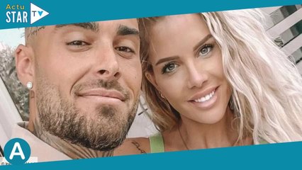 Thibault Garcia rentre dans un poteau en voiture, Jessica Thivenin est hilare