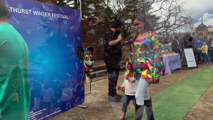 Bathurst Winter Festival pet parade | July 16, 2023 | Western Advocate, ACM