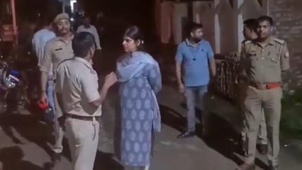 बुलंदशहर: शरारती तत्व ने प्रसाद की खीर में मिलाई भांग, बच्चों समेत एक दर्जन ग्रामीणों की हालत बिगड़ी