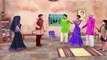 Water Tank ka Accident - Three Storey Water Tank Ho - Hindi Khani - Hindi cartoon - funny cartoon - cartoon video - moral stories