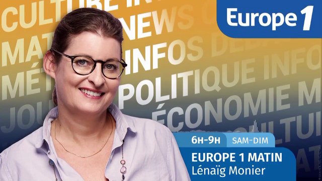 Espagne, Italie, Grèce… quels sont les pays européens les plus touchés par la vague de chaleur ?