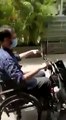 Innovation, Wheelchair Bike #shorts #viral #shortsvideo #video #innovationhub