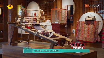 [VIETSUB] RUN FOR TIME 2023 - TẬP 05 - BẢN CHÍNH THỨC