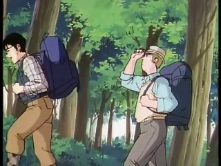 Black Magic M66 OVA (1987) – Sci-Fi Action & Cyberpunk Adventure 🚀