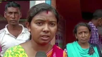 সাড়ে ৩ বছরের শিশুর মুখে গরম খুন্তির ছ্যাকা দিল গৃহশিক্ষিকা ! উত্তেজনা এলাকায়