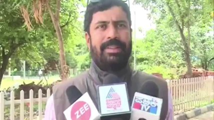 ಚಿಕ್ಕಮಗಳೂರು: ಮುಳ್ಳಯ್ಯನಗರಿ ನೈಸರ್ಗಿಕವಾಗಿ ಸಂರಕ್ಷಣೆ ಮಾಡುವಂತೆ ಆಗ್ರಹ