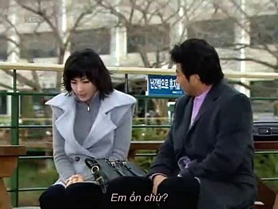 Thiên Đường Và Mặt Đất tập 10 (Han Hyo Joo, Park Hea Jin)