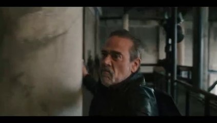 The Walking Dead Dead City S01E06 Doma Smo