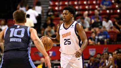 Game Recap: Suns 102, Grizzlies 79