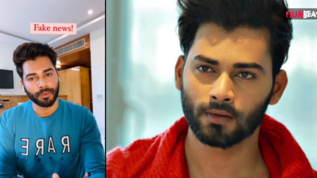 Karthika Deepam Actor Manoj మీడియా పై విరుచుకుపడ్డ నటుడు | Shamirpet | Filmibeat Telugu
