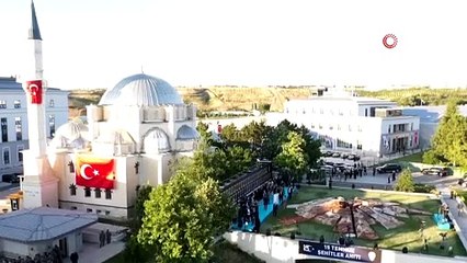 Bakan Yerlikaya: “FETÖ temizleninceye, son terörist etkisiz hale getirilinceye dek mücadelemize devam edeceğiz”