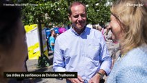 Christian Prudhomme : Le directeur du Tour de France insupportable avec sa femme, ses étonnantes confessions