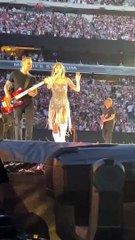 Télécharger la video: Taylor Swift  You Belong With Me LiVE At The Eras Tour taylorswift erastour