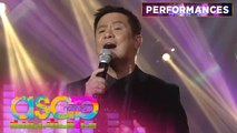 Ogie's heartwarming version of 