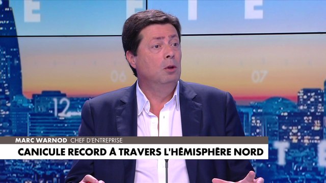Marc Warnod : «Il faudra que tous les pays touristiques trouvent des moyens pour réguler les flots de touristes»