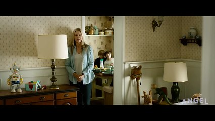 Sound of Freedom Official Trailer Angel Studios