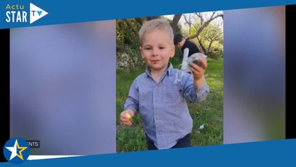 Disparition d'Emile, 2 ans : des cagnottes de la honte ouvertes, le procureur met en garde les escro