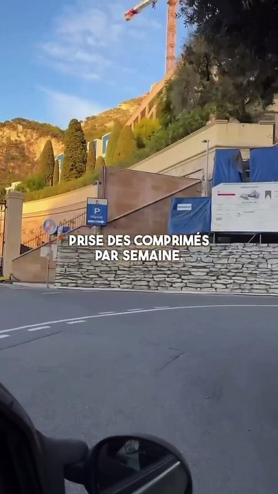 Traitement contre le vih injectable