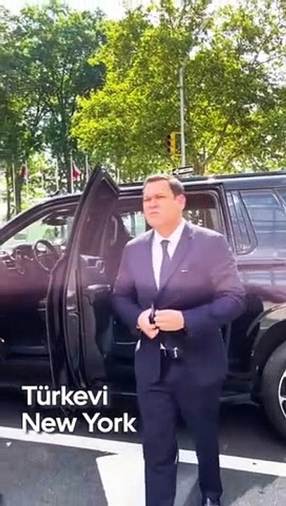 Martı CEO'su Oğuz Alper Öktem'in bu görüntüleri tepki çekti