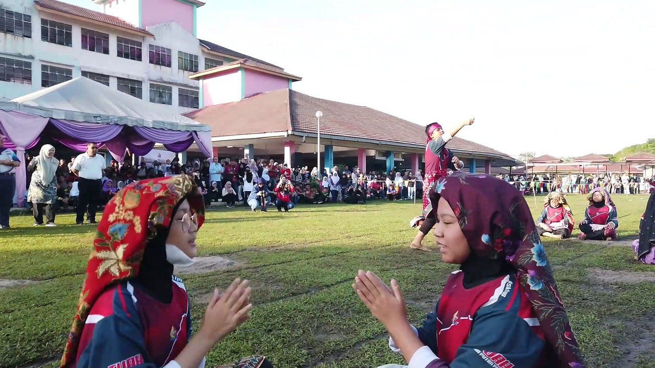 HARI SUKAN 5