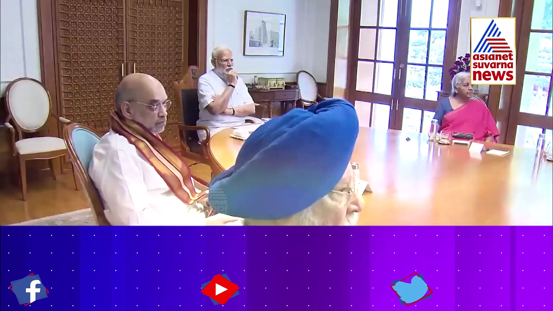 ಕರ್ನಾಟಕದಲ್ಲಿ ಸ್ನೇಹ ಸಾಧಿಸ್ತಾರಾ ಬಿಜೆಪಿ -ಜೆಡಿಎಸ್..?: ದೆಹಲಿಗೆ ಕುಮಾರಸ್ವಾಮಿ ಹೋಗ್ತಿರೋದೇಕೆ..?