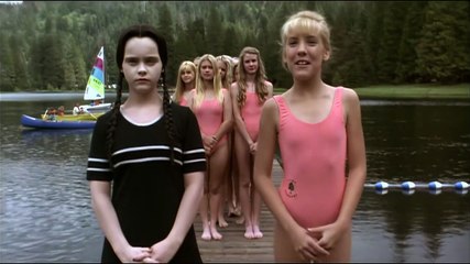 Les Valeurs de la famille Addams Bande-annonce (EN)
