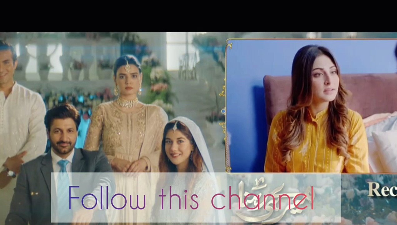 Meray Hi Rehna Episode 48