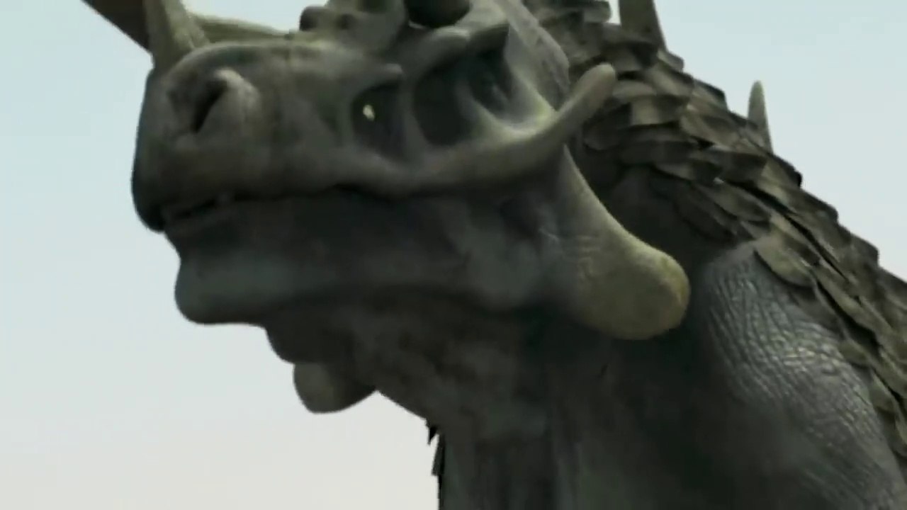 The world of giant Le Monde des Géants   Action aventure fantastique  Film complet en français