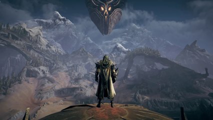 Atlas Fallen: Das große Koop-Rollenspiel erscheint bald, hier nochmal sieben Minuten Gameplay