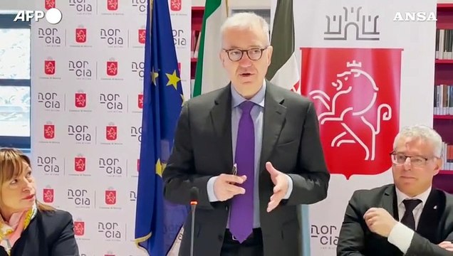 La linea di Chigi, concorso esterno per mafia non cambia