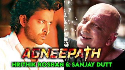 AGNEEPATH 2012 HRITHIK ROSHAN SANJAY CRIME MOVIE || EXPLAINED IN HINDI