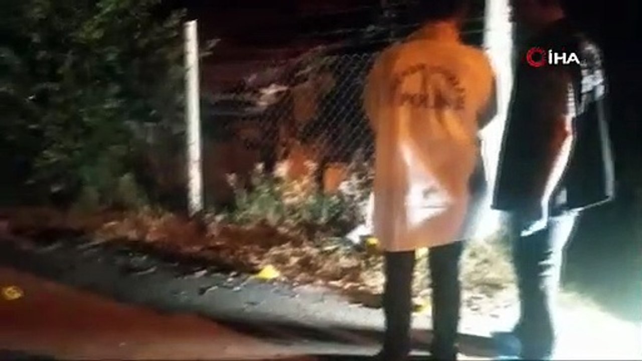 Polisten düğün magandalarına operasyon