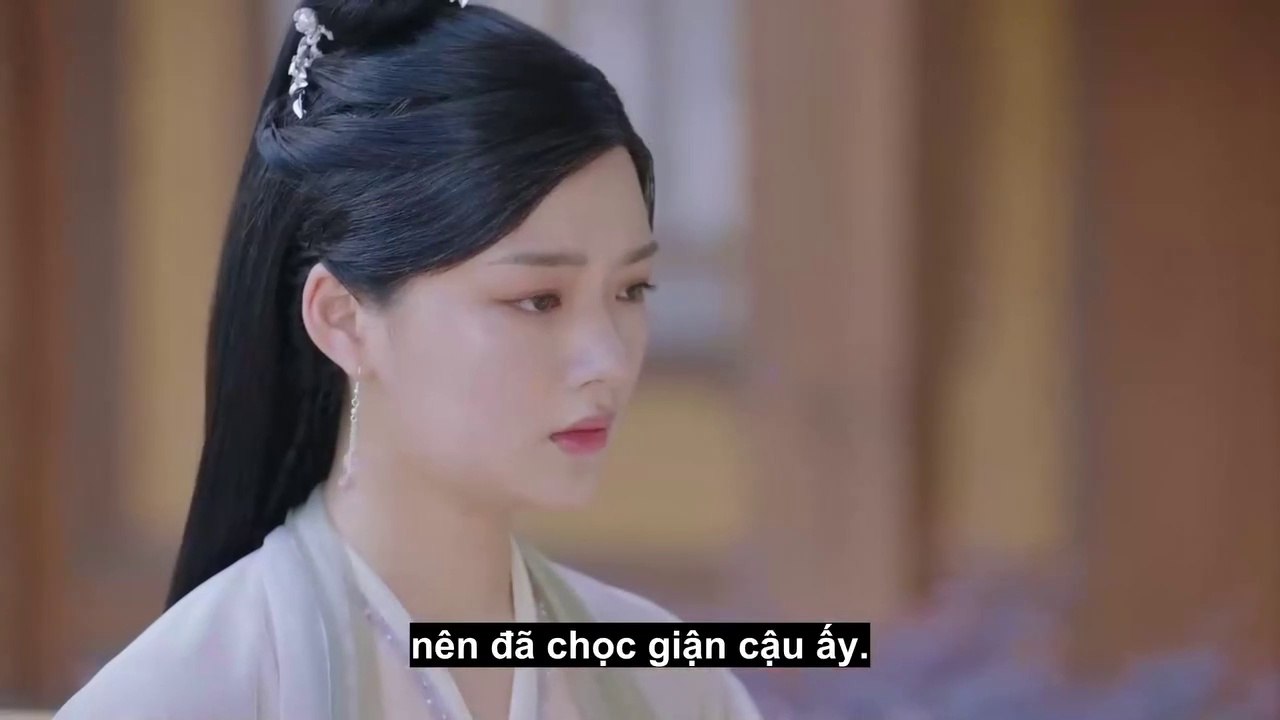 Ngọc Cốt Dao Tập 32 Vietsub