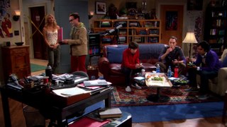 COOL GUYS - The Big Bang Theory