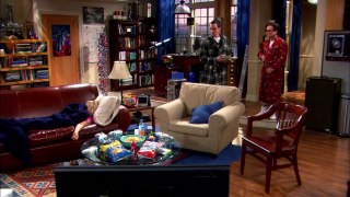 My first Jew - The Big Bang Theory