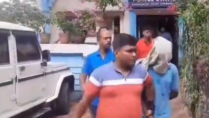 মেয়ে কতক্ষনে ফ্ল্যাটে ঢোকে নজর রেখেছিল খুনীরা ! বড় রহস্য ফাঁস হতে চলেছে