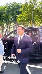 Martıcı Oğuz Alper Öktem'in girdiği tripler gündem oldu