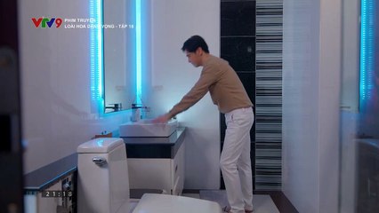 Loài Hoa Danh Vọng Tập 18 - Khám Phá Những Bí Mật Đầy Kịch Tính 🌸