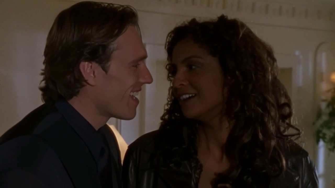 Poltergeist: The Legacy (S03E18) - 2