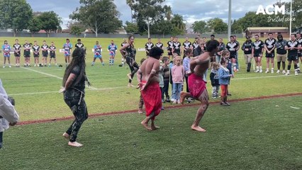 Macquarie Raiders v Forbes Magpies | Daily Liberal | 2023